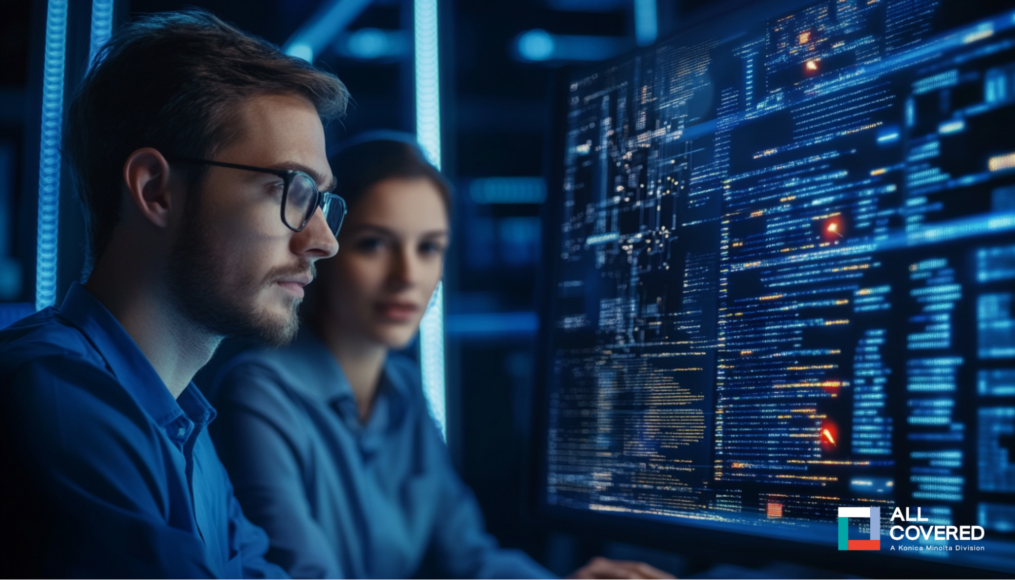 Importance of Cybersecurity
