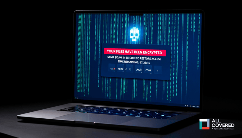 Ransomware-as-a-Service