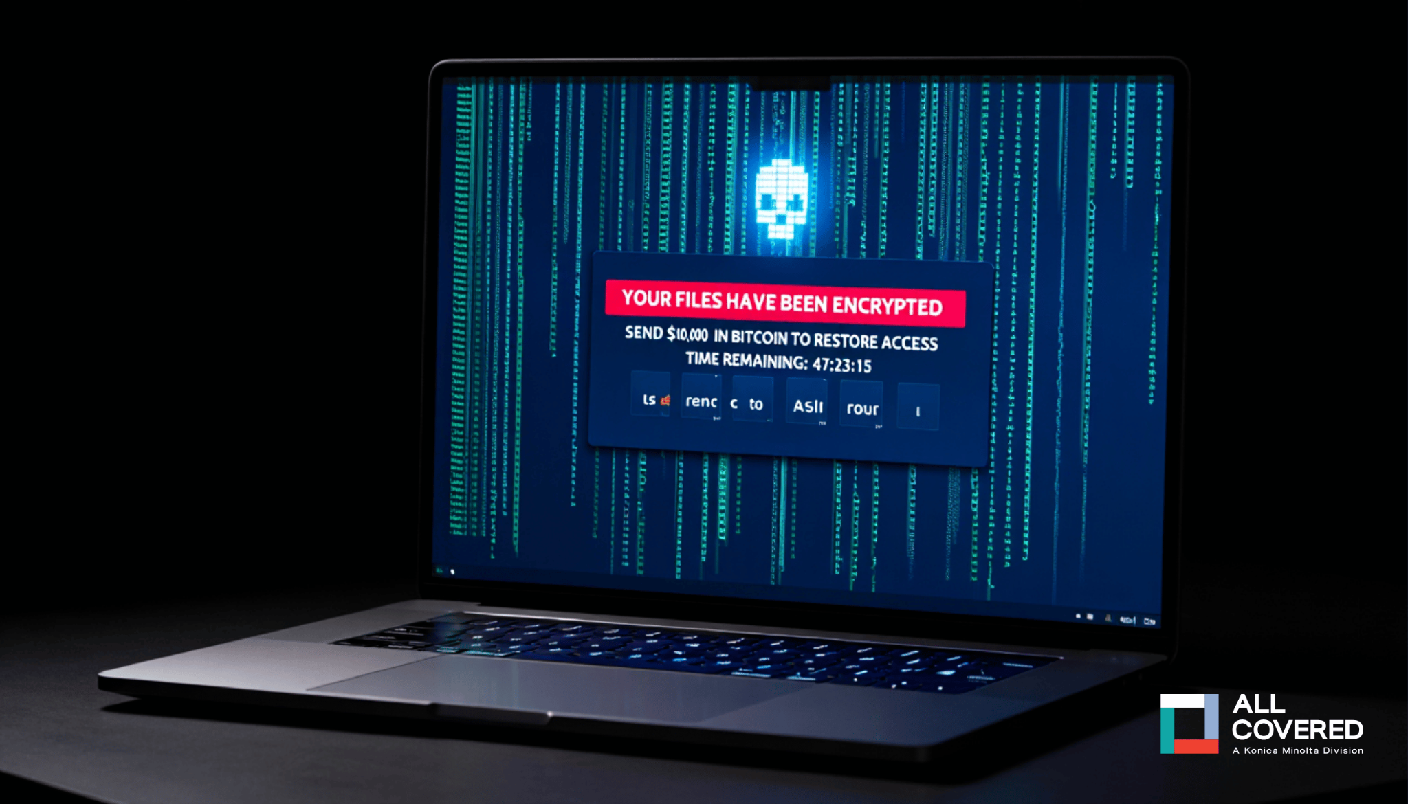 Ransomware-as-a-Service: How Cybercrime Became a Subscription Business